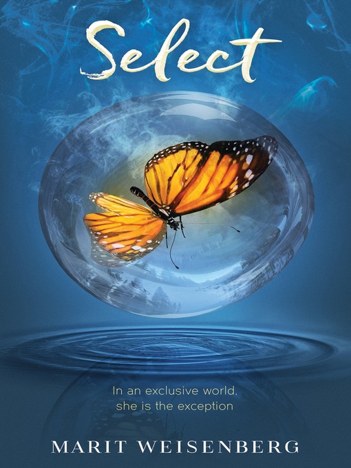 Title details for Select by Marit Weisenberg - Available